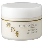 蜂彩膏 ハッカ成分なし / 蜂の宝本舗