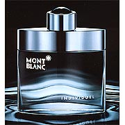 モンブラン インディビジュエル ファム EDT・SP 75ml 香水 フレグランス INDIVIDUEL FEMME MONT BLANC 新品 未使用