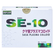 大和生物研究所 / SE-10の公式商品情報｜美容・化粧品情報はアットコスメ