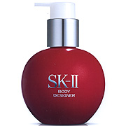 SK-II / ボディ デザイナーの公式商品情報｜美容・化粧品情報はアット 