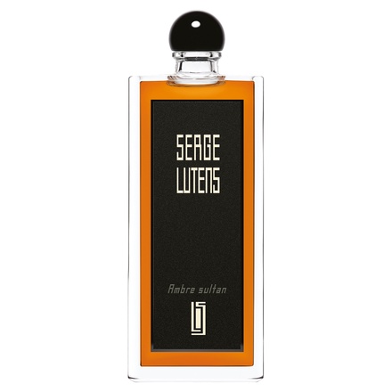 セルジュルタンス 香水 Serge Lutens アンブレ サルタン オー デ