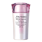 SHISEIDO / ホワイトルーセント プロテクティブモイスチャーライザー N