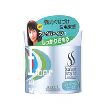 サロンスタイル ヘアワックス ファイバーイン の商品情報 美容 化粧品情報はアットコスメ サロンスタイル ヘアワックス ファイバーイン の商品情報 美容 化粧品情報はアットコスメ
