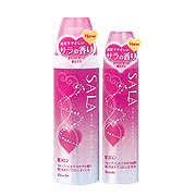 SALA ヘアコロン 5本セット SALA サラ 髪コロンBサラの香り 80g×5本 ヘアケア