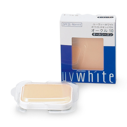 UVホワイト / ホワイトスキンパクトの公式商品情報｜美容・化粧品情報 
