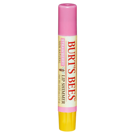 BURT'S BEES / リップシマーの公式商品情報｜美容・化粧品情報はアット