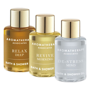 AROMATHERAPY ASSOCIATES(アロマセラピー アソシエイツ