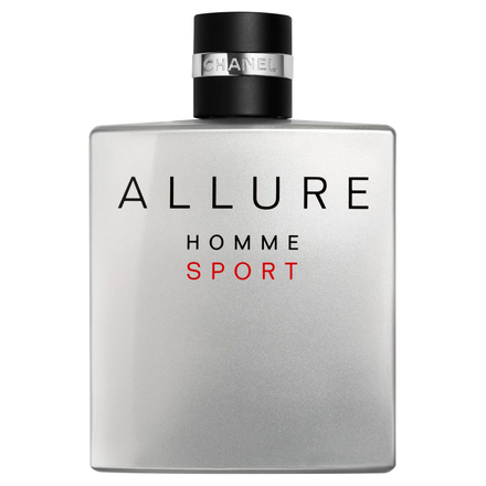 シャネル アリュール オム スポーツ CHANEL ALLURE SPORTS-