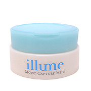 イリューム (illume) / モイスト キャプチャー ミルクの商品情報