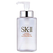 SK-II クレンジングオイル