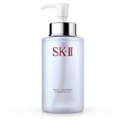 フェイシャル トリートメント クレンジング オイル / SK-II