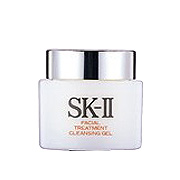 SK-II / フェイシャル トリートメント クレンジング ジェルの公式商品