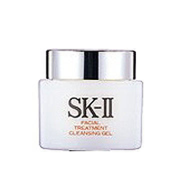 SK-II / フェイシャル トリートメント クレンジング ジェルの公式商品 