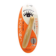 マスカラ ドラマティカルアイズ♡形状記憶マスカラ♡ロングタイプ ゴールド容器♡ マスカラ ドラマティカルアイズ♡形状記憶マスカラ♡ロング