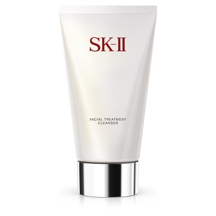 口コミ・レビューで人気商品を探そう SK-II クレンザーの公式商品情報 トリートメント フェイシャル / トライアルセット・サンプル