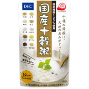 国産十穀粥 / DHC