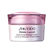 SHISEIDO / ホワイトルーセント マッサージクリーム Nの公式商品情報