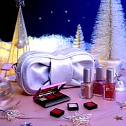 春のコレクション コフ 2004の商品情報｜美容・化粧品情報は クリスマスコフレ / トライアルセット・サンプル
