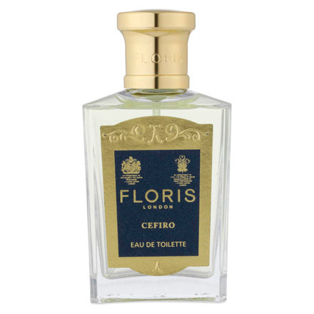 フローリス（FLORIS） / セフィーロ オードトワレ(Cefiro)の公式商品 