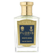 ホワイトローズ オードトワレ(White Rose) / フローリス（FLORIS）