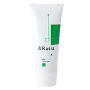 スキンケア、基礎化粧品 乳液 &Ratia（アンドラティア） / ゲルMの公式商品情報｜美容・化粧品情報は 