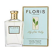 フローリス（FLORIS） / リリーオブザバレーの公式商品情報｜美容 