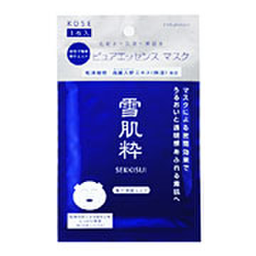 雪肌粋 集中保湿マスクの公式商品情報 美容 化粧品情報はアットコスメ 雪肌粋 集中保湿マスクの公式商品情報 美容 化粧品情報はアットコスメ