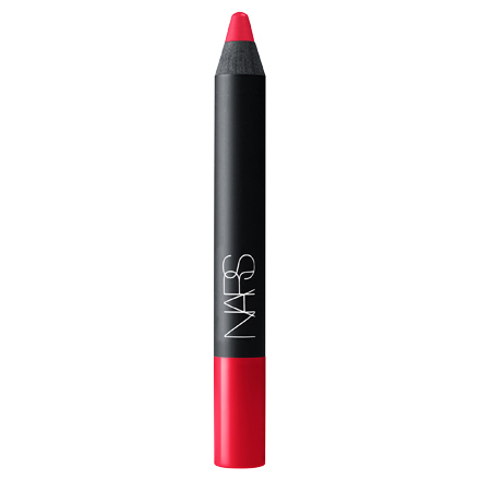 NARS / ベルベットマットリップペンシル 2489Nの公式商品情報｜美容