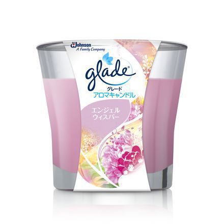 Glade（グレード） / グレード アロマキャンドルの公式商品情報｜美容