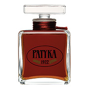 PATYKA       パティカ　香水　パルファム　シトラス　50ml
