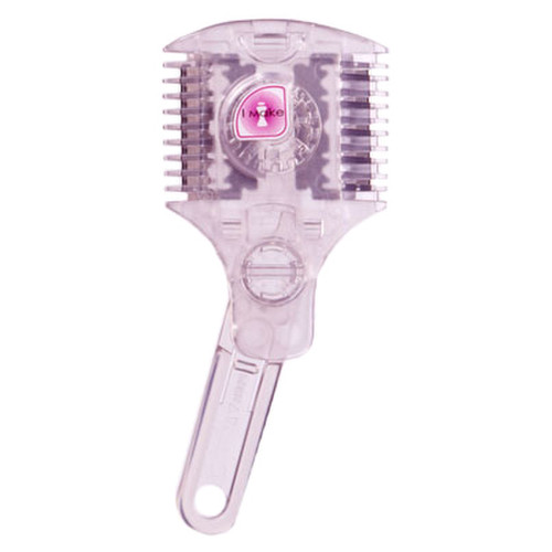 グリーンベル ツーウェイ ダイアルヘアカッターのバリエーション情報 美容 化粧品情報はアットコスメ