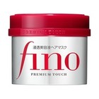 プレミアムタッチ 浸透美容液ヘアマスク / フィーノ