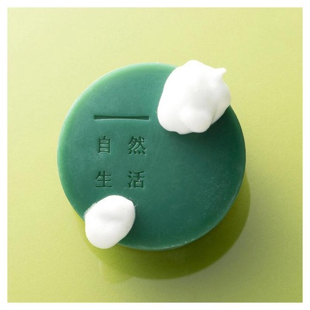 豆腐の盛田屋 / 薬用どくだみ豆乳せっけん自然生活の公式