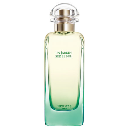 HERMES エルメス ナイルの庭 オードトワレ 100mL ☆ - ユニセックス