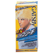 Amazon | GATSBY(ギャツビー) EXハイブリーチ 【HTRC5.1】1個 (x