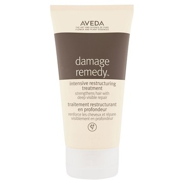 Aveda アヴェダ ダメージレメディー インテンシブ リストラクチュアリング トリートメントの公式商品情報 美容 化粧品情報はアットコスメ