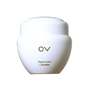 OV / ナイト クリームの公式商品情報｜美容・化粧品情報はアットコスメ