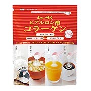 キューサイ / ヒアルロン酸コラーゲンの公式商品情報｜美容・化粧品