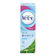除毛クリームHS　敏感肌用 / Veet（ヴィート）