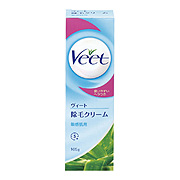 Veet（ヴィート） / 除毛クリームHS 敏感肌用の公式商品情報｜美容