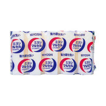 ミヨシ / マルセルせっけんの公式商品情報｜美容・化粧品情報はアット 