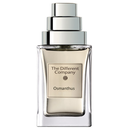 フランス【The Different Company】　オスマンチェス  50ml