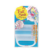 フルセッシュ ツインネイルブラシの公式商品画像 1枚目 美容 化粧品情報はアットコスメ フルセッシュ ツインネイルブラシの公式商品画像 1枚目 美容 化粧品情報はアットコスメ
