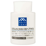 M-mark series / アミノ酸ヘアクリーム(旧)の公式商品情報｜美容