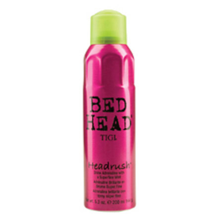 BED HEAD(ベッドヘッド) / ヘッドラッシュの公式商品情報｜美容 ...