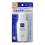 ニベア / ニベアサン プロテクトウォータージェル SPF25(旧)の