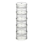 無印良品 / アクリル小分けケースの公式商品情報｜美容・化粧品