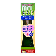 MEL ミルクエッセンスローションセラミド / ダイソー