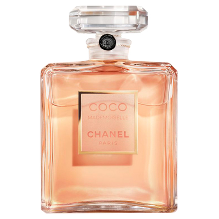 CHANEL シャネル ココ マドモアゼル オーデパルファム 香水 50ml