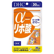 α-リポ酸30日分/DHC 商品写真